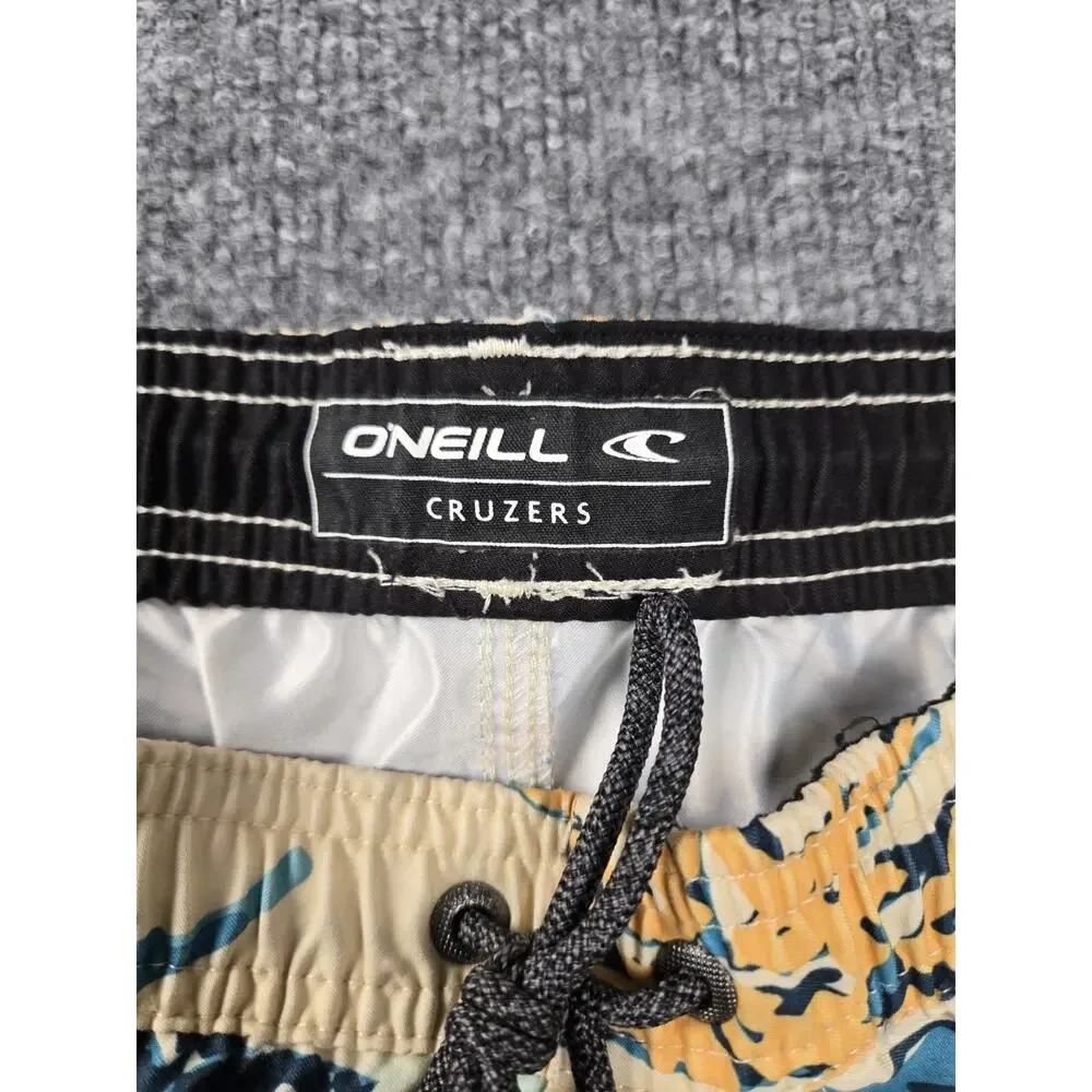 Oneill men cabana